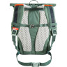 Детский рюкзак TATONKA ROLLTOP JR 14 зеленый 1769.286