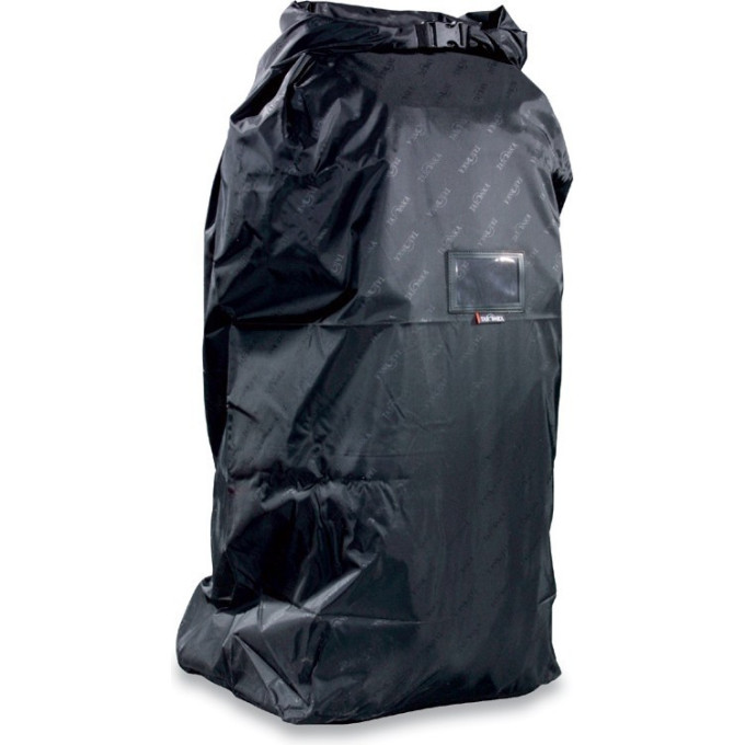 Прочный транспортировочный мешок для рюкзака до 85 л TATONKA SCHUTZSACK UNIVERSAL black 3084,040 - black