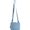 Сумка TATONKA CROSS BODY BAG M синий 2840.279
